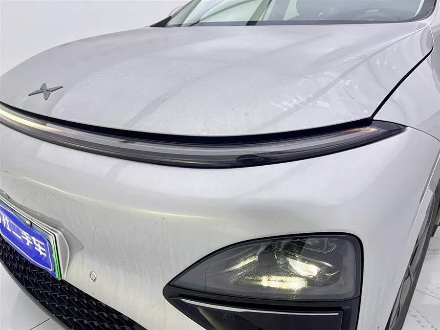 Xpeng G6 2025 #8 Xpeng G6 2025 immagine di auto #8