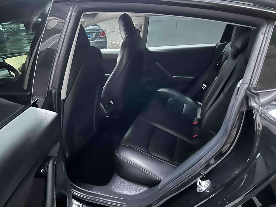 Tesla Model 3 2023 car image #8
