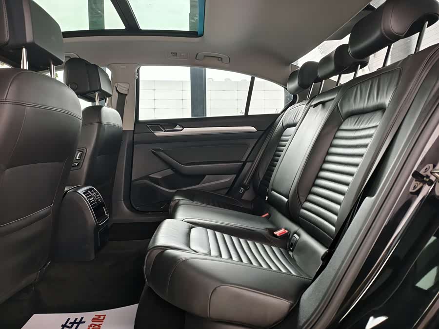 Volkswagen Magotan 2017 #8 Volkswagen Magotan 2017 car image #8