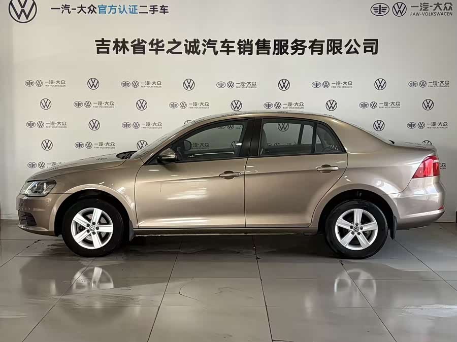 Volkswagen Bora 2014 immagine di auto #8