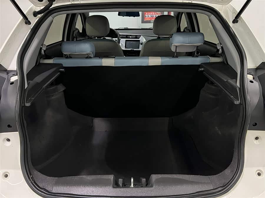 Chery Tiggo 3x 2022 car image #8