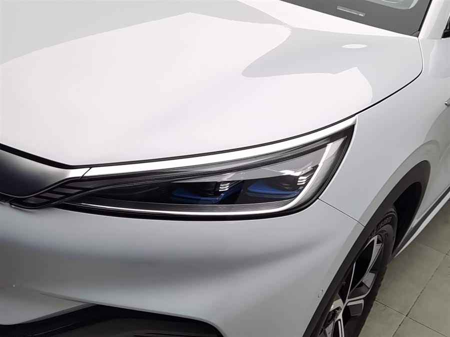 BYD Yuan Plus 2024 car image #8