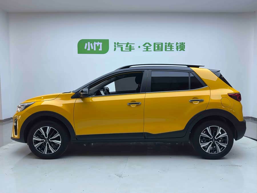 Kia KX1 2023 #8 Kia KX1 2023 immagine di auto #8