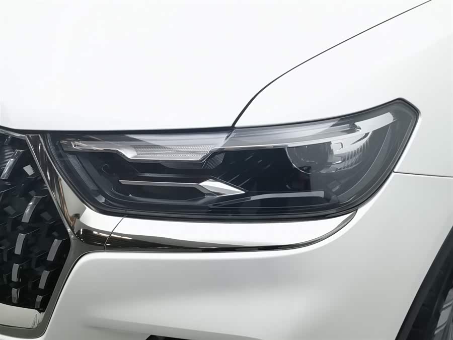 Haval H6 2023 car image #8