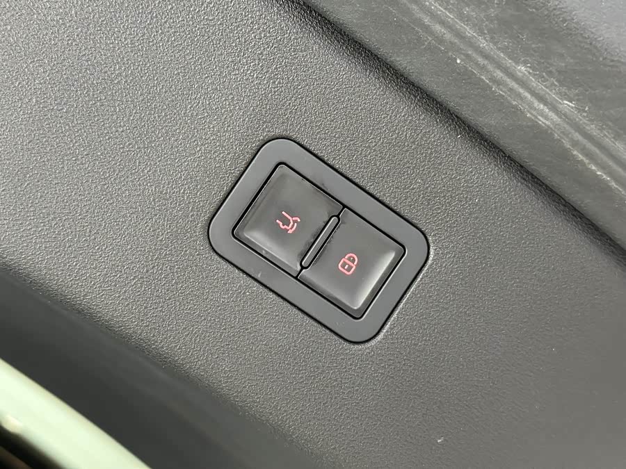 BYD Sea Lion 06 New Energy 2025 car image #8