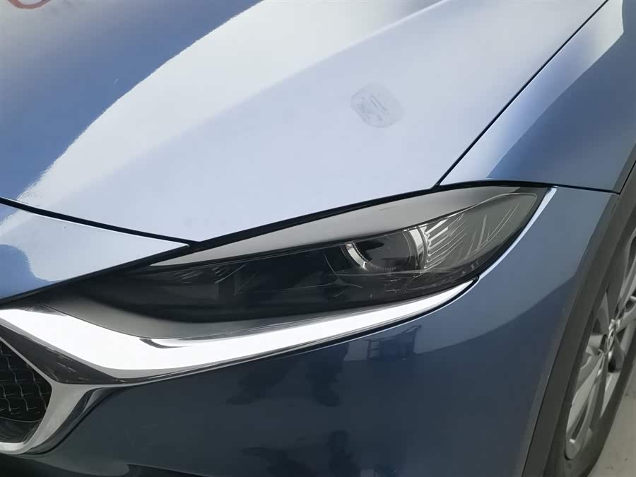 马自达 马自达CX-4 2020 汽车图片 #8