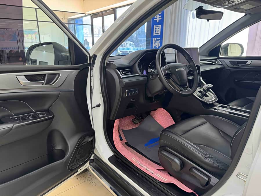 Haval M6 2021 car image #8