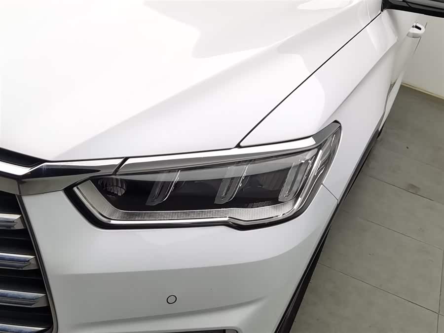 BYD Song Pro 2020 immagine di auto #8