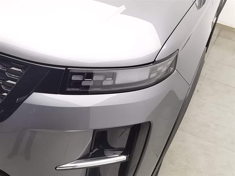 Tiggo7 C-DM 2024 car image #8