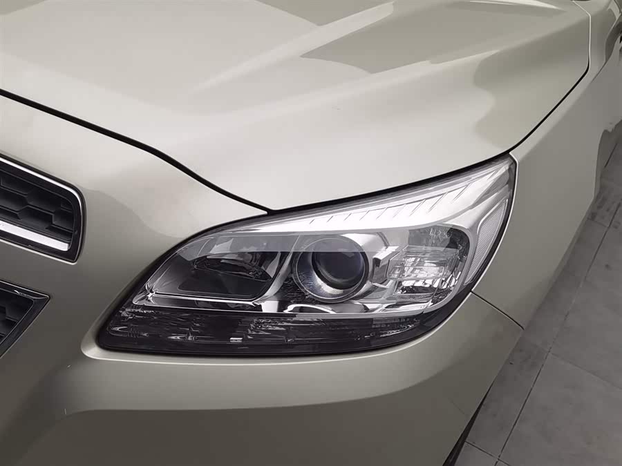 Chevrolet Malibu 2015 car image #8