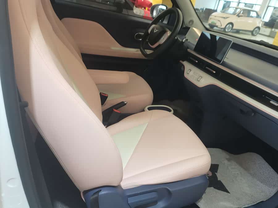 Kaiyi Shiyue 2024 imagem de carro #8