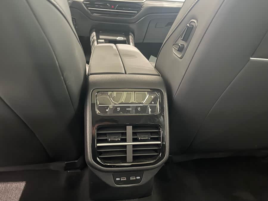 Volkswagen Passat 2024 #8 Volkswagen Passat 2024 car image #8