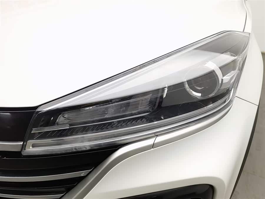 Kaiyi Showjet 2022 #8 Kaiyi Showjet 2022 car image #8