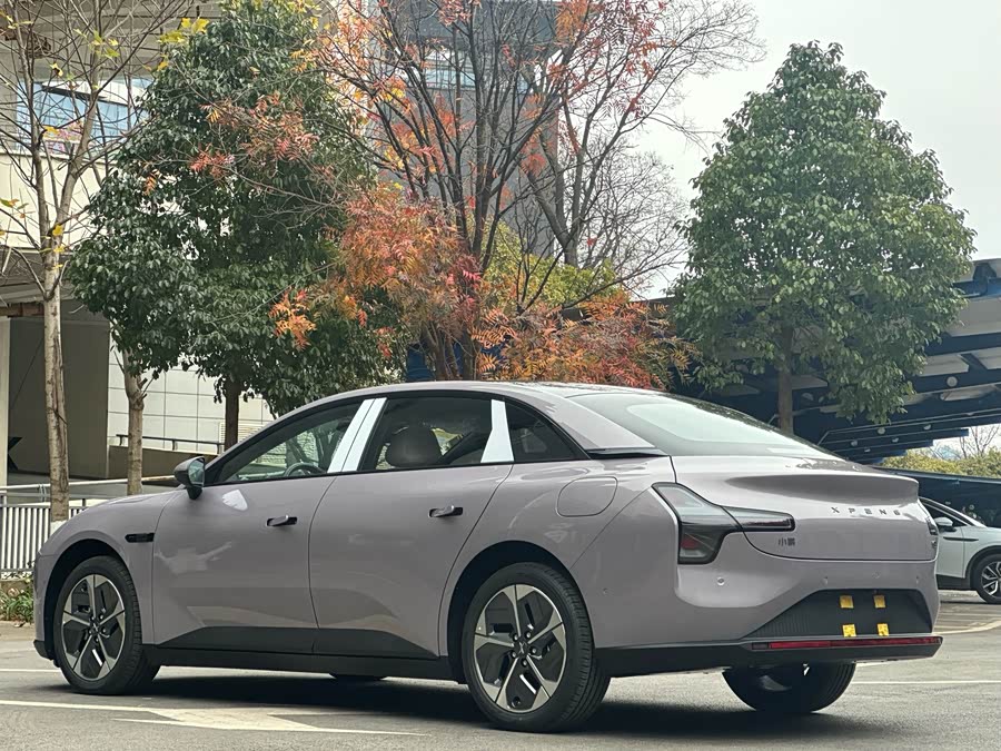 Xpeng MONA M03 2026 imagem de carro #8