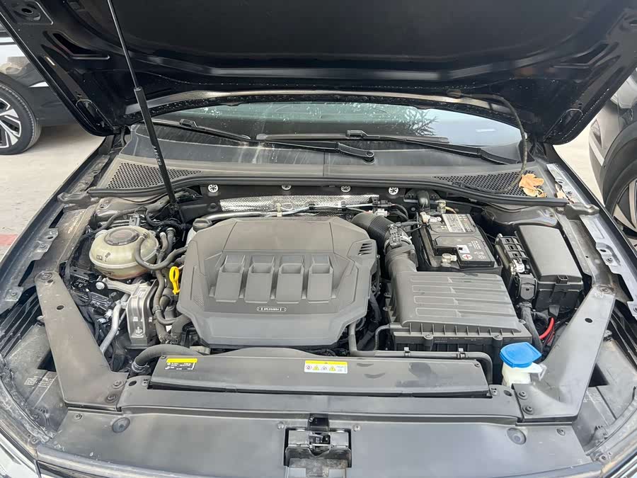 Volkswagen Magotan 2022 #8 Volkswagen Magotan 2022 car image #8