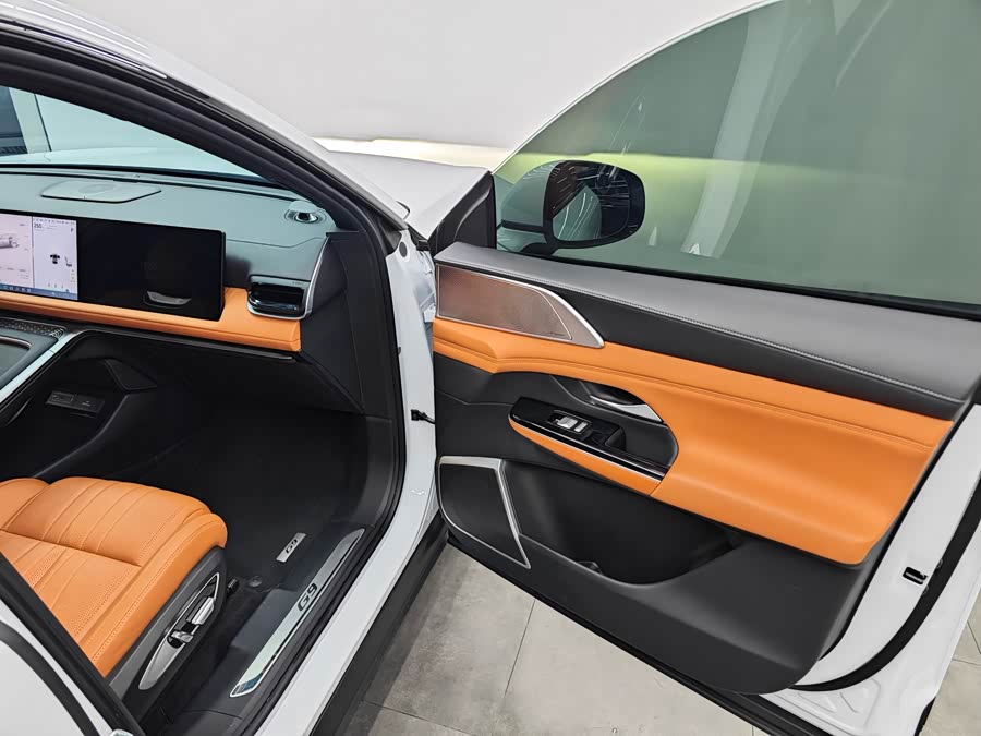 Xpeng G9 2023 immagine di auto #8