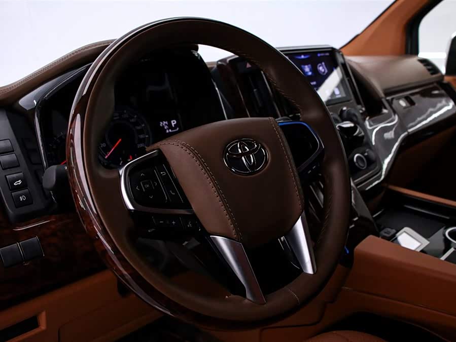 Toyota 2026 car image #8