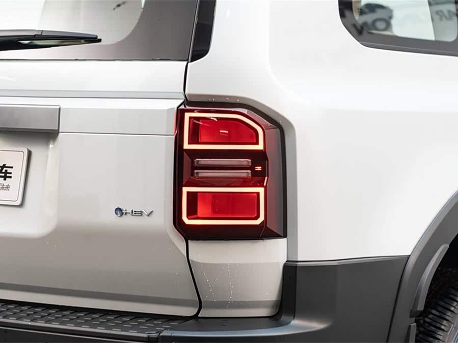 Toyota Land Cruiser Prado 2026 #8 Toyota Land Cruiser Prado 2026 image de voiture #8