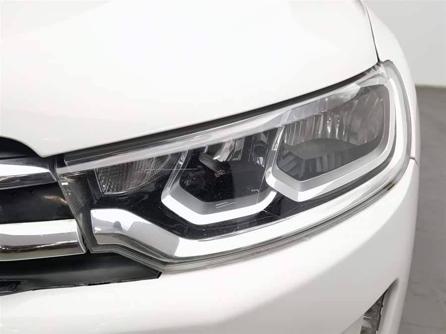 Citroen C3-XR 2015 car image #8