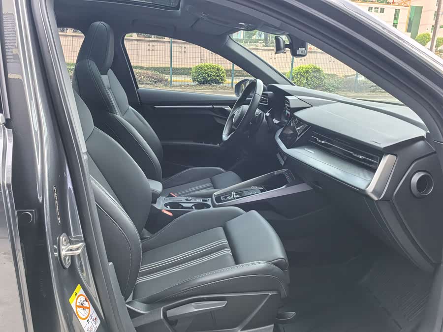 Audi A3 2024 #8 Audi A3 2024 immagine di auto #8