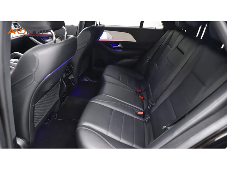 Mercedes-Benz GLE Coupe 2021 image de voiture #8