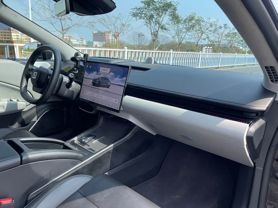 Zeekr 007 2024 image de voiture #8