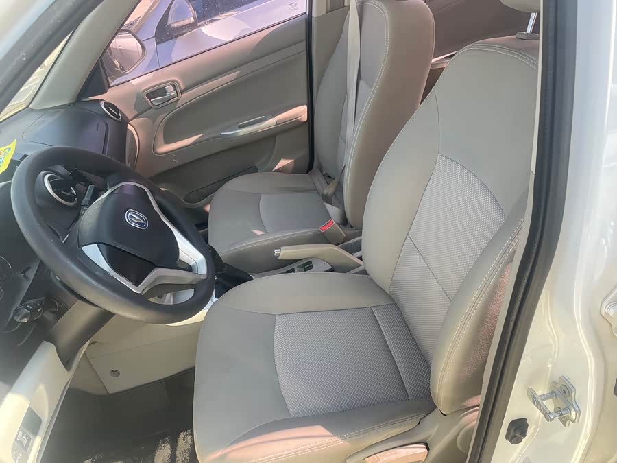 Changan Alsvin V3 2018 car image #8