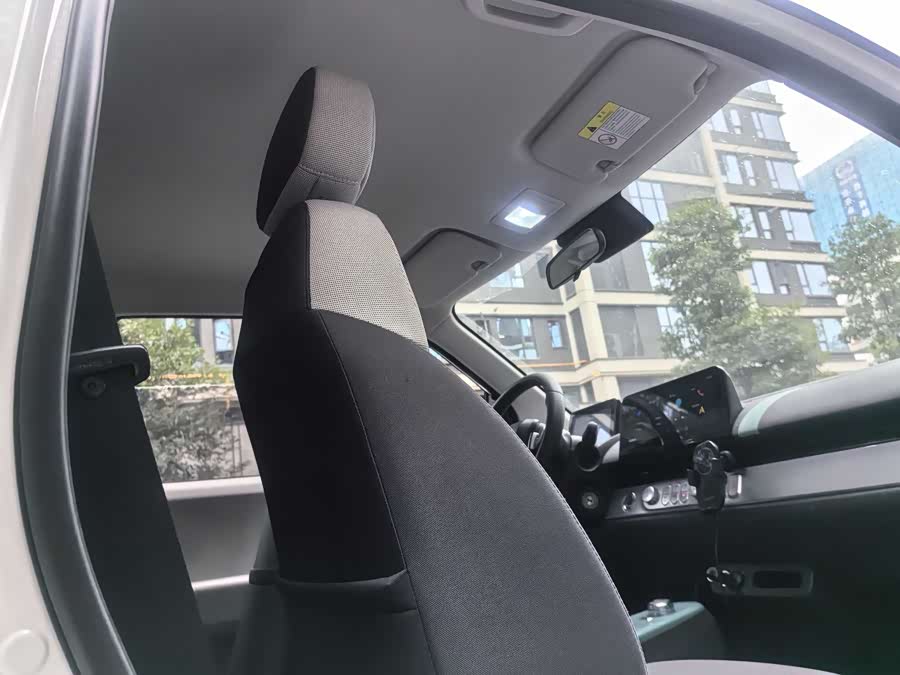 Changan 2022 car image #8
