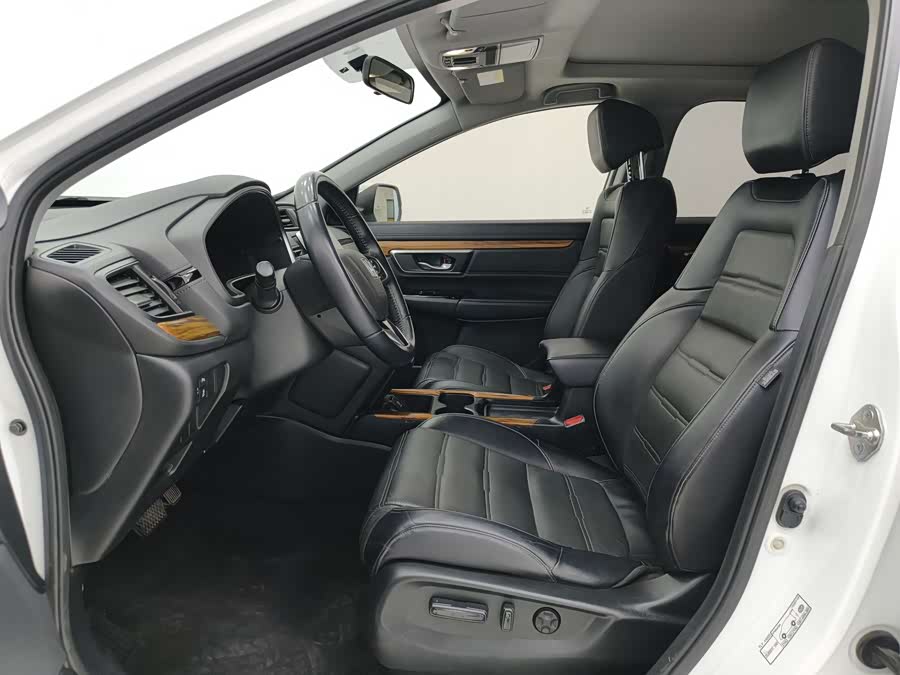 Honda CR-V 2017 image de voiture #8