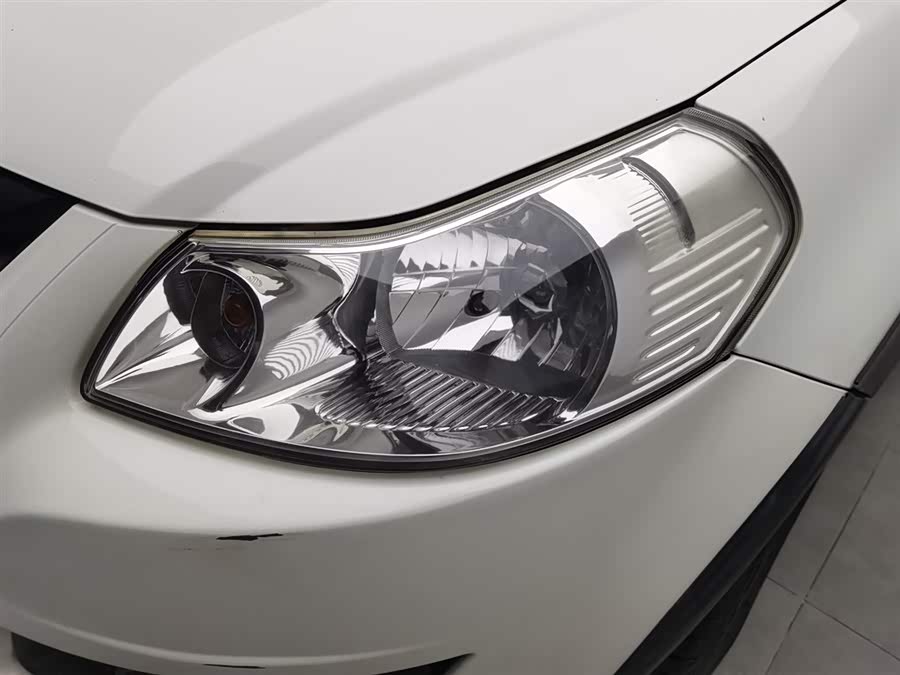 铃木 天语 SX4 2012 汽车图片 #8