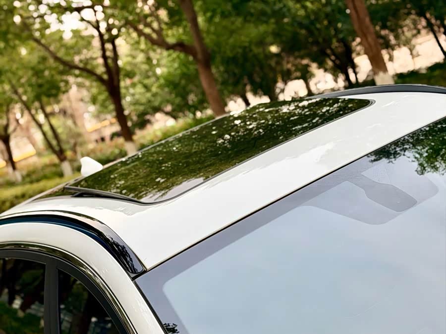 Chery Tiggo 7 Plus 2022 car image #8