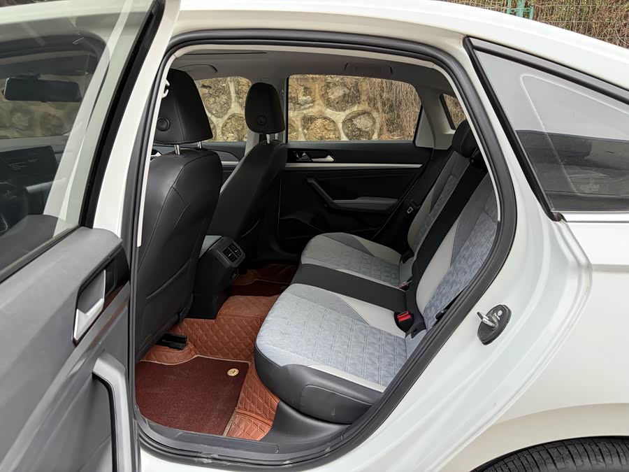 Volkswagen Lavida 2023 car image #8
