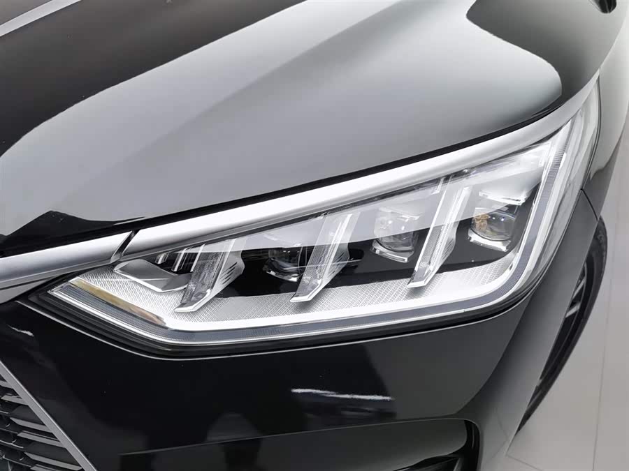 BYD Song Plus 2020 car image #8