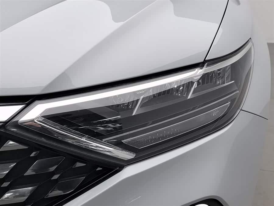 Jetta VS5 2019 car image #8