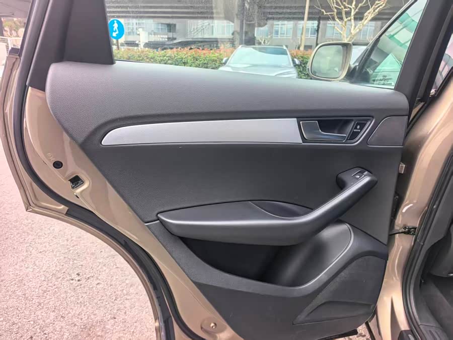 奥迪 奥迪Q5 2013 汽车图片 #8