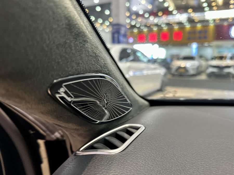 Mercedes-Benz A AMG 2022 #8 Mercedes-Benz A AMG 2022 صورة سيارة #8