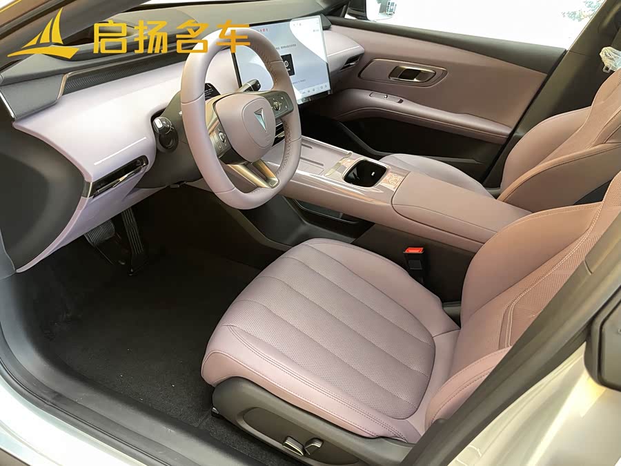 Deepal L06 2025 imagen de coche #8