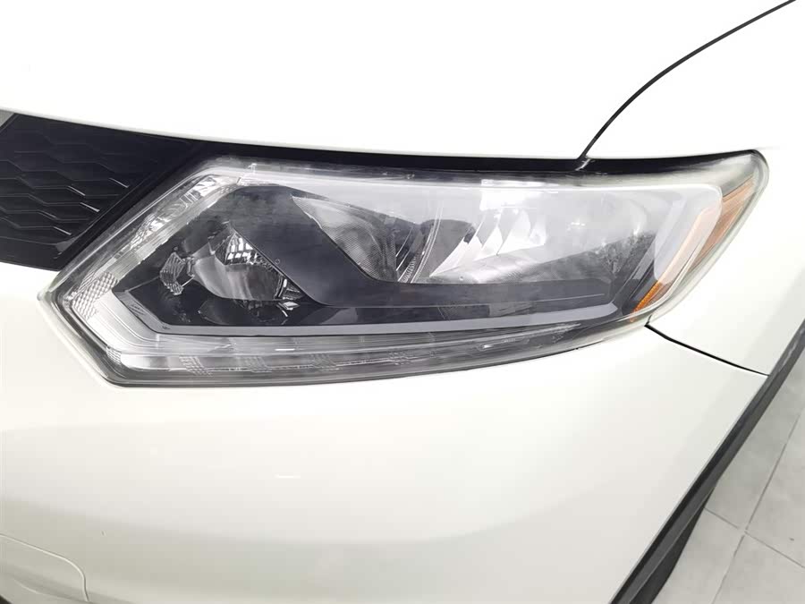 日产 奇骏 2014 汽车图片 #8