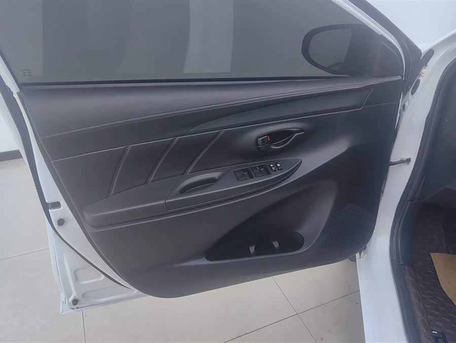 Vios 2021 car image #8