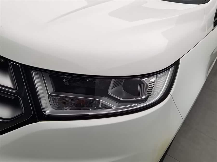 Ford Edge 2016 car image #8