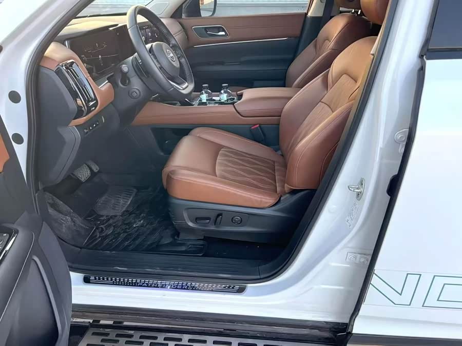 日产 探陆 2024 汽车图片 #8