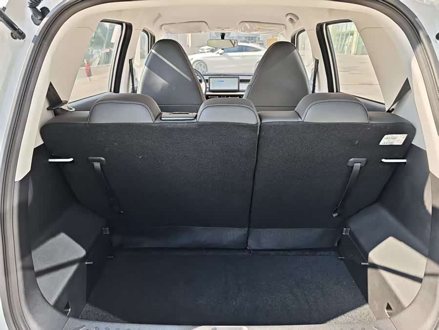 Kaiyi Shiyue 2026 car image #8