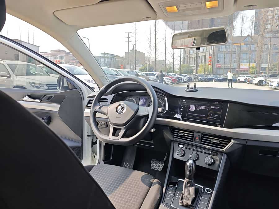 Volkswagen Bora 2022 imagem de carro #8