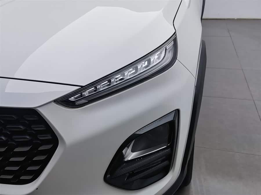 Chery Tiggo 3x 2021 #8 Chery Tiggo 3x 2021 car image #8