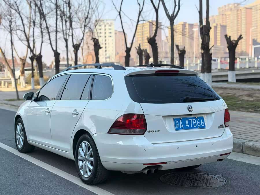 Volkswagen Golf (Imported) 2013 #8 Volkswagen Golf (Imported) 2013 imagem de carro #8