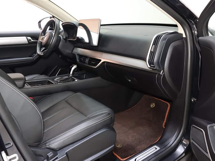 BYD Tang 2020 car image #8