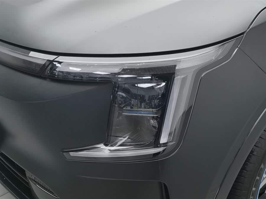 Jetour Shanhai 2025 car image #8