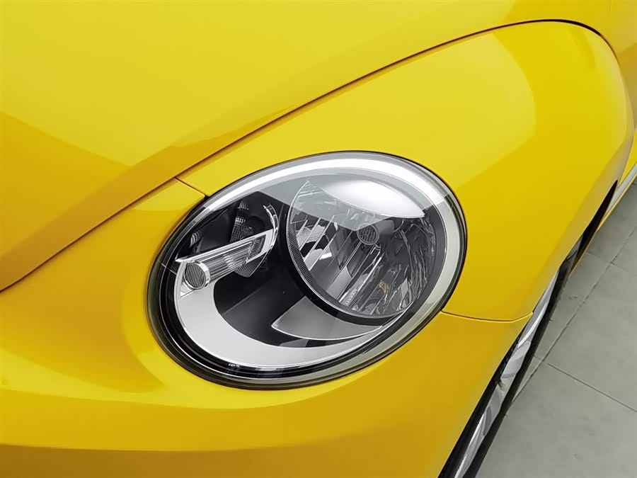 Volkswagen Beetle 2013 immagine di auto #8
