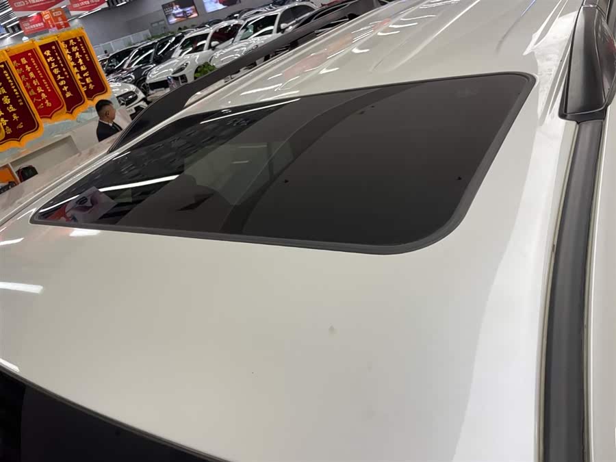 Toyota Land Cruiser Prado 2017 car image #8