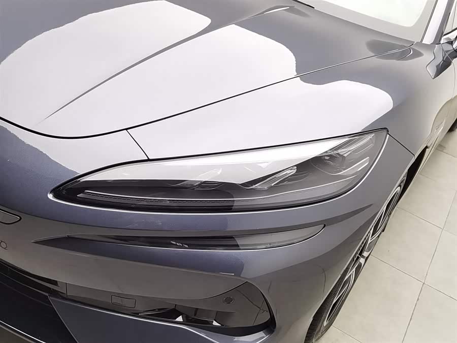 Denza Z9 2024 #8 Denza Z9 2024 immagine di auto #8